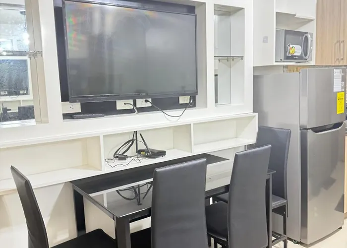 Shore 1 Residences Tower D Pasay *